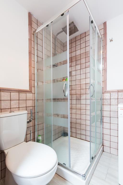 Vivienda Vacacional Golden Sun Leilighet Costa Teguise Eksteriør bilde