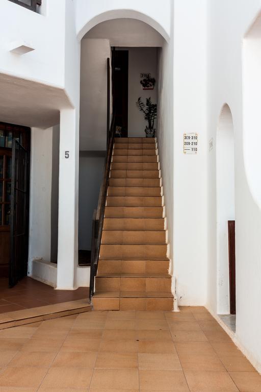 Vivienda Vacacional Golden Sun Leilighet Costa Teguise Eksteriør bilde