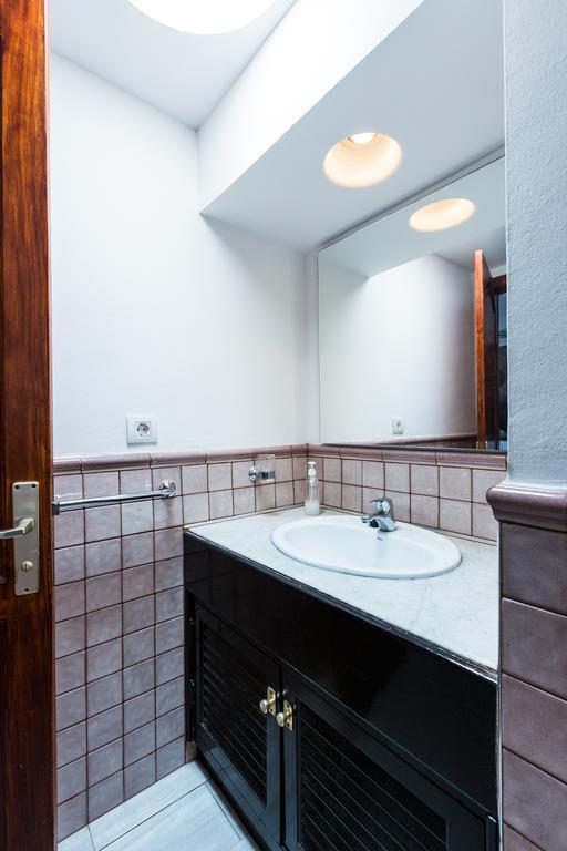 Vivienda Vacacional Golden Sun Leilighet Costa Teguise Eksteriør bilde